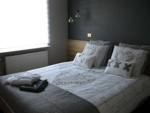 Bcozy Vakantievilla Belgie