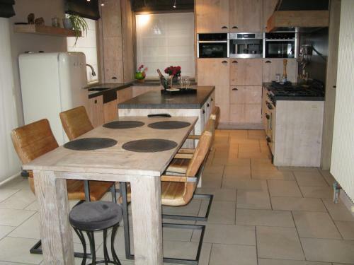 Bcozy Vakantievilla Belgie