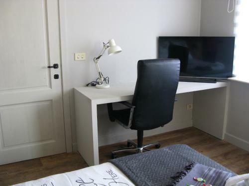 Bcozy Vakantievilla Belgie