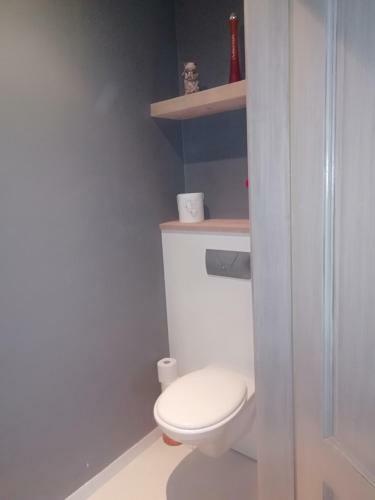 Bcozy Vakantievilla Belgie