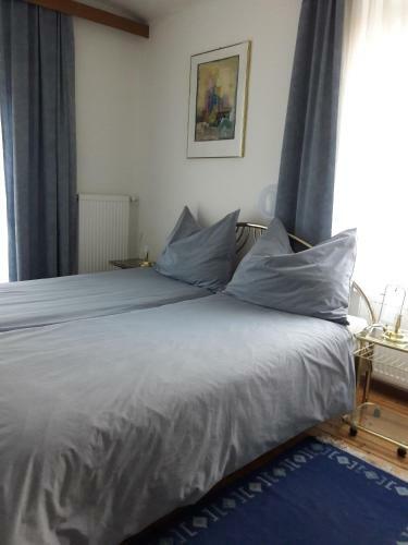 Apartamento Villa Nusswald