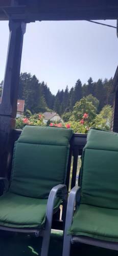 Apartamento Villa Nusswald