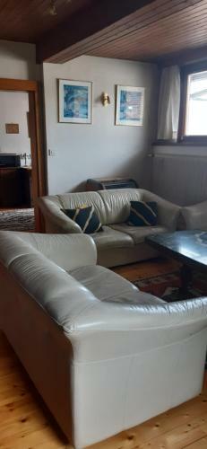 Apartamento Villa Nusswald