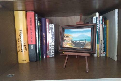 Apartamento Evita W�rthersee