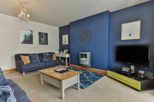 Apartamento Kittywake