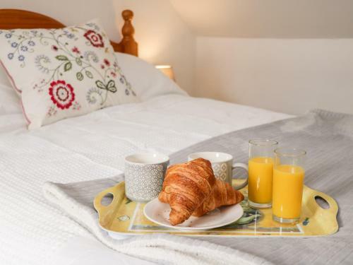 Hawthorn Dale Cottage