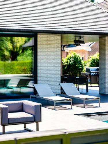 B&B Welness Sport And Pleasure