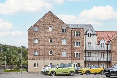 Apartamento Host & Stay - Shipwrights Eskape