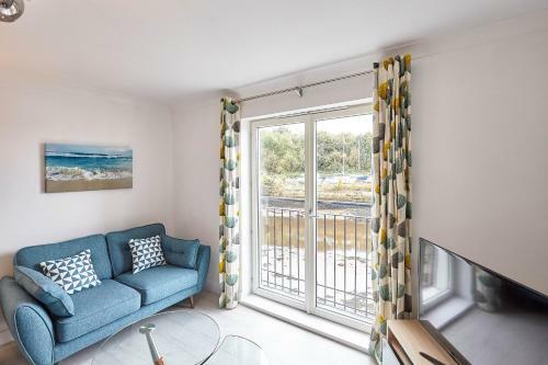 Apartamento Host & Stay - Shipwrights Eskape