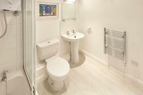 Apartamento Host & Stay - Shipwrights Eskape
