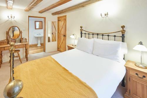 Host & Stay - Jacksons Cottage