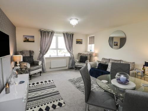 Apartamento Woodside View