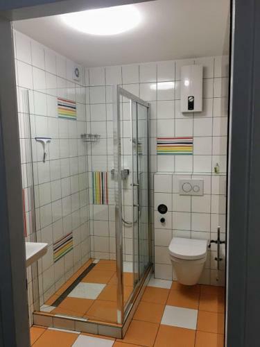 Cheerful Apartment
