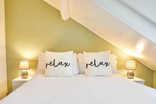 Host & Stay - Harbour Mist Cottage