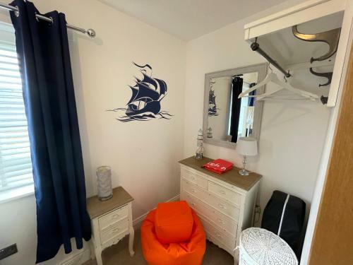 Whitby-captains House Whitby - 4 Bed Luxury Holiday Home