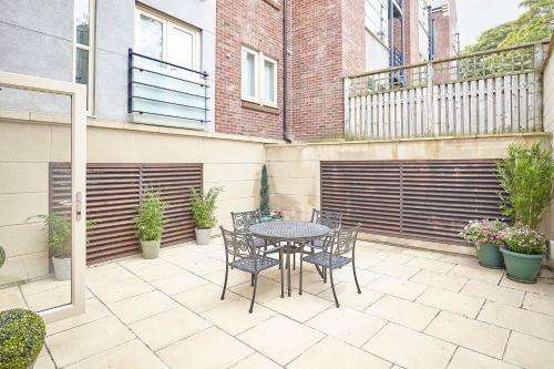 Host & Stay - Turnstones Apartment