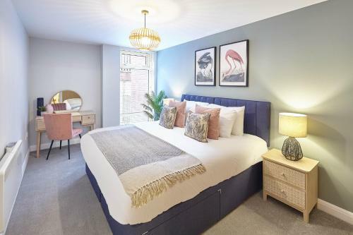 Host & Stay - Turnstones Apartment