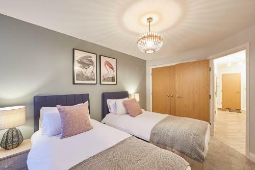 Host & Stay - Turnstones Apartment