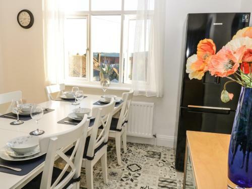 Apartamento Falconhurst
