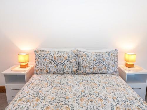 Apartamento Falconhurst