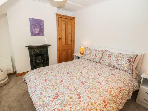 Apartamento Falconhurst