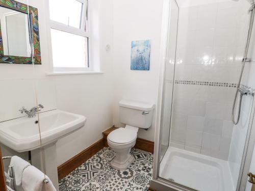 Apartamento Falconhurst