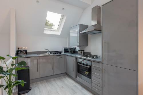 Host & Stay - Oyster Cottage
