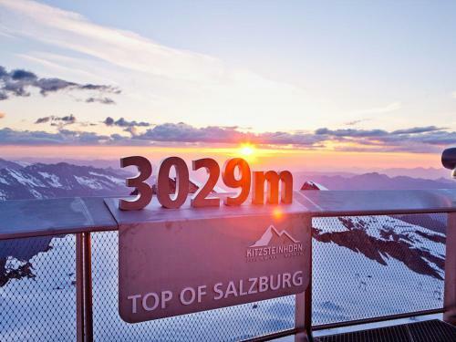 Apartamento Alpinresort Kaprun 2