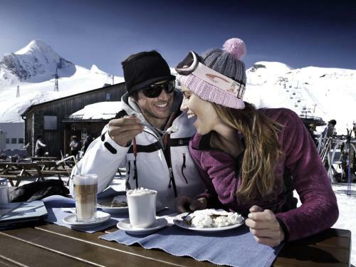 Apartamento Alpinresort Kaprun 5