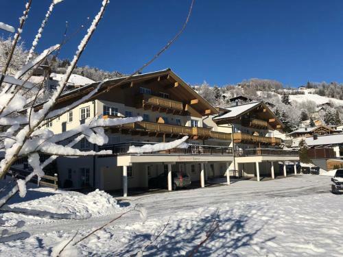 Apartamento Alpinresort Kaprun 5