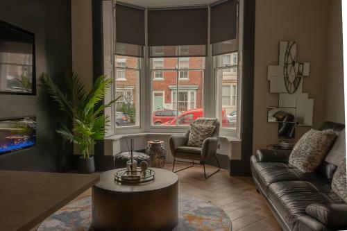 Apartment Unique