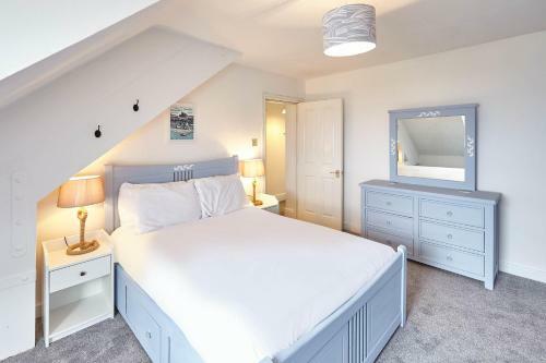 Apartamento Host & Stay - The Whitby Pearl