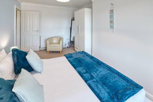Host & Stay - Rosemill