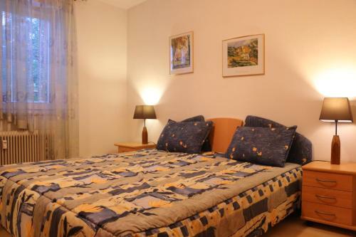 Serg's Apartment In Center Of Kaprun