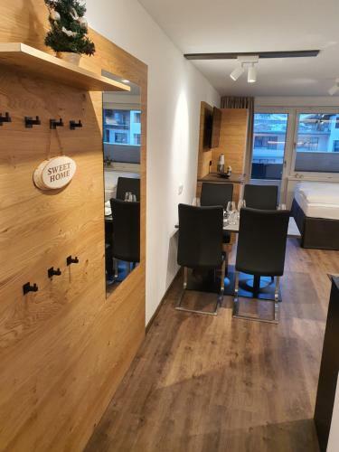 Apartment Leontina
