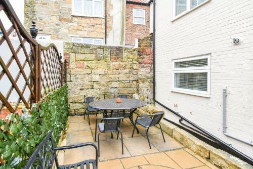 Thornaby Cottage