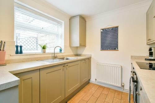 Thornaby Cottage