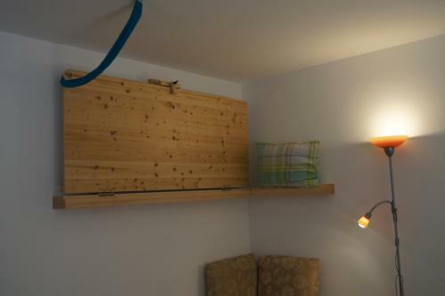 Apartamento Appartement Schwarzenbacher