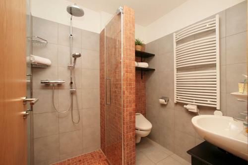 Apartment Katrin In Adler Resort