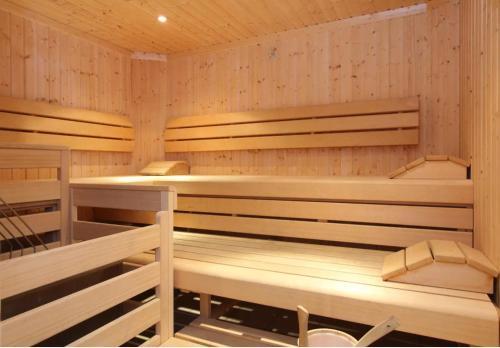Apartamento Alpinresort Kaprun 11