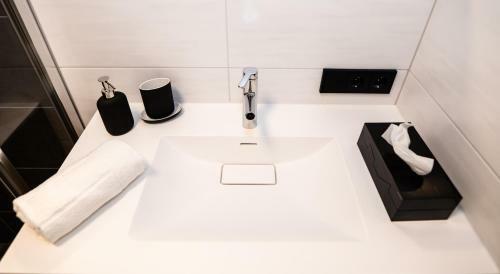 Apartamento Bernstein Appartements