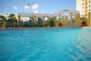 Hotel Hampton Inn & Suites By Hilton Miami Airport South Blue Lagoon