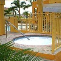 Hotel Hampton Inn & Suites By Hilton Miami Airport South Blue Lagoon