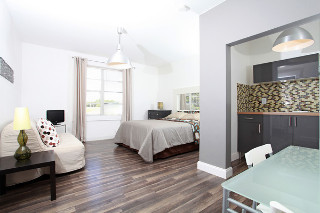 Fortuna House Apartments