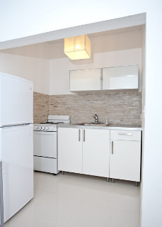 Fortuna House Apartments