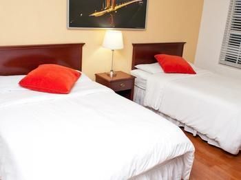 Hotel Bianco Boutique Motel