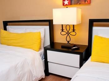 Hotel Bianco Boutique Motel