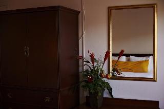 Hotel Bianco Boutique Motel