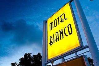 Hotel Bianco Boutique Motel