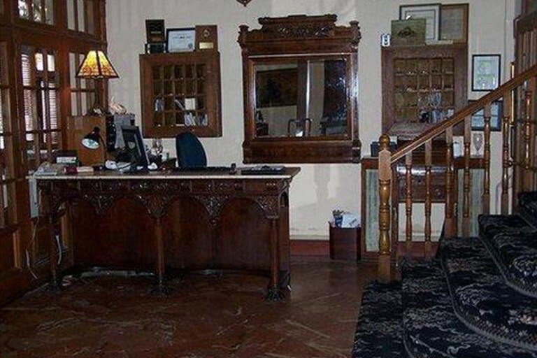 Hotel St. Michel